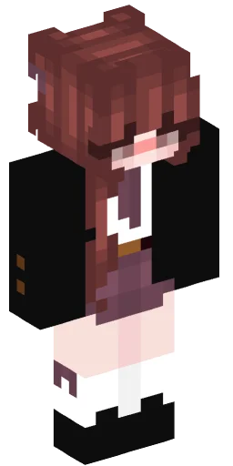 Minecraft Skin #217837