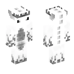 Minecraft Skin #217838
