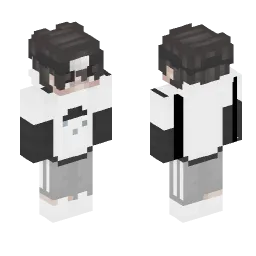 Minecraft Skin #217847