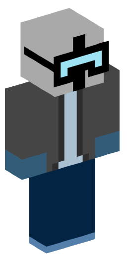 Minecraft Skin #217848