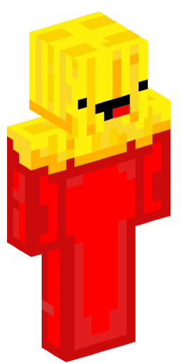 Minecraft Skin #217849