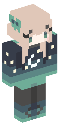 Minecraft Skin #217850