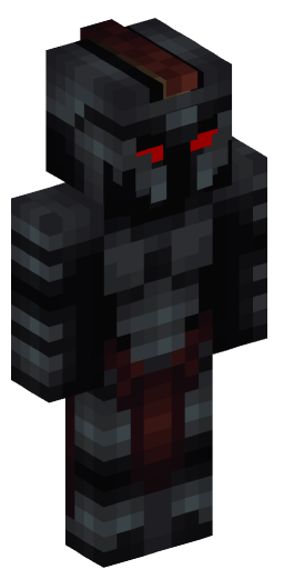 Minecraft Skin #217851