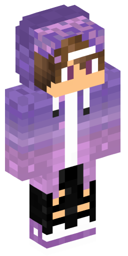 Minecraft Skin #217852