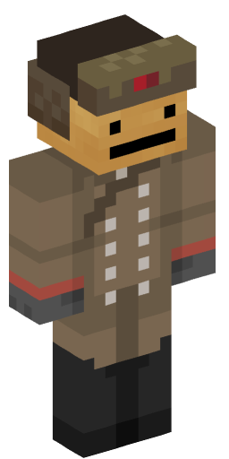 Minecraft Skin #217853