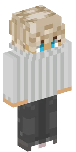 Minecraft Skin #217857