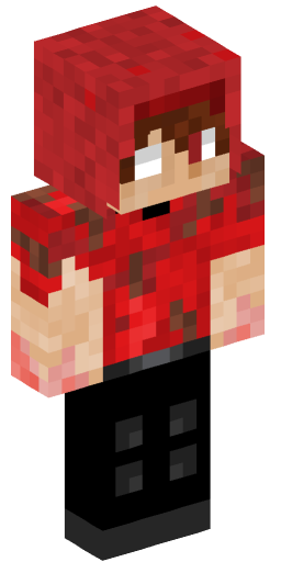 Minecraft Skin #217858