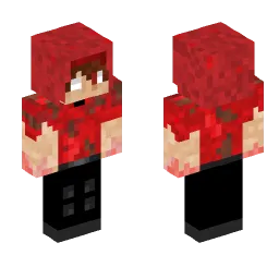 Minecraft Skin #217858