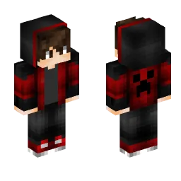 Minecraft Skin #217859