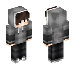 Minecraft Skin #217861