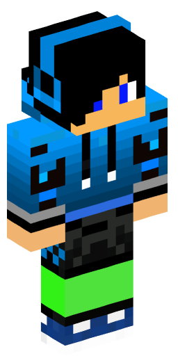 Minecraft Skin #217866
