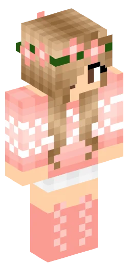 Minecraft Skin #217878