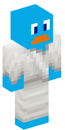 Minecraft Skin #217879