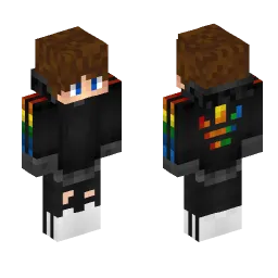 Minecraft Skin #217884