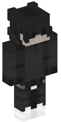 BabyAreYouCrazy Minecraft Skin Preview on Minecraft.Co.Com