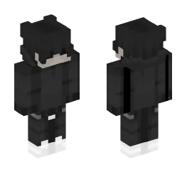 Minecraft Skin #217885