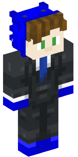 Minecraft Skin #217888