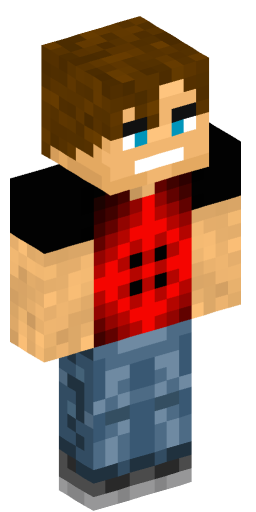Minecraft Skin #217889