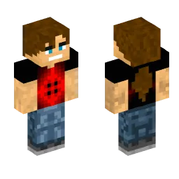 Minecraft Skin #217889