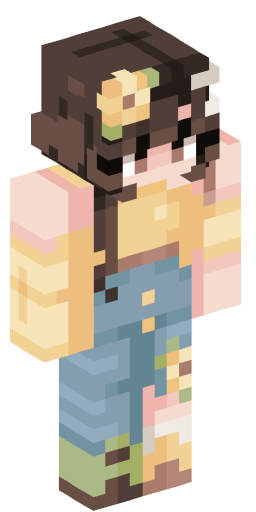 Minecraft Skin #217890
