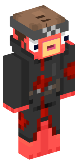 Minecraft Skin #217893