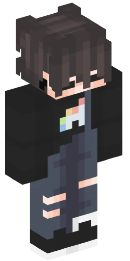 Minecraft Skin #217894