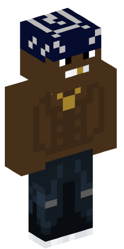 Minecraft Skin #217895