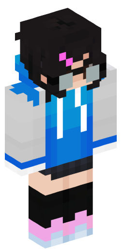 Minecraft Skin #217897