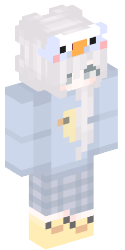 Muchii_a Minecraft Skin Preview on Minecraft.Co.Com