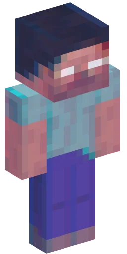 Minecraft Skin #217907