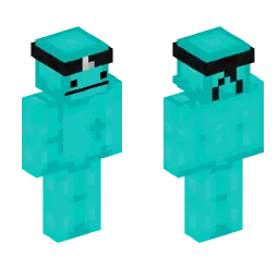 Minecraft Skin #217909