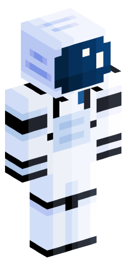 ropaftowa Minecraft Skin Preview on Minecraft.Co.Com