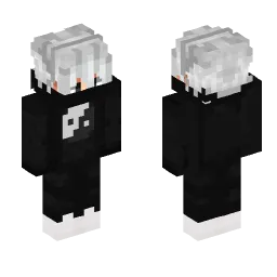 Minecraft Skin #217914