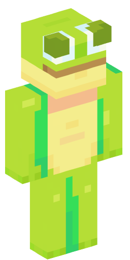 Minecraft Skin #217915