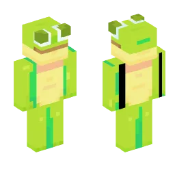 Minecraft Skin #217915