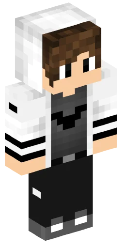 Minecraft Skin #217918