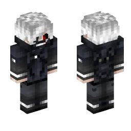 Minecraft Skin #217920