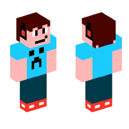 Minecraft Skin #217922