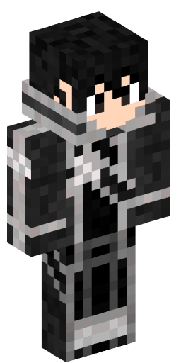 Michaeltem Minecraft Skin Preview on Minecraft.Co.Com