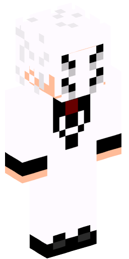 Minecraft Skin #217927