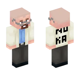 Minecraft Skin #217929