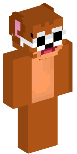 Minecraft Skin #217930