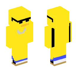 Minecraft Skin #217931