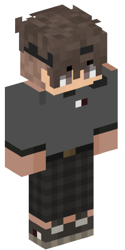 Minecraft Skin #217932