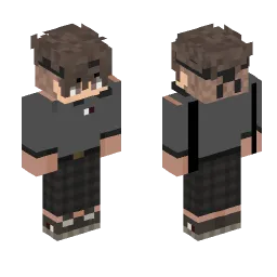 Minecraft Skin #217932