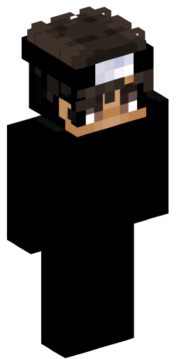 Minecraft Skin #217933