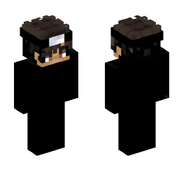 Minecraft Skin #217933