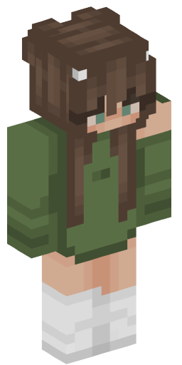 Minecraft Skin #217934