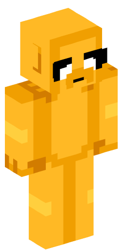 Minecraft Skin #217935