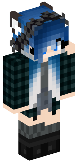 Minecraft Skin #217936
